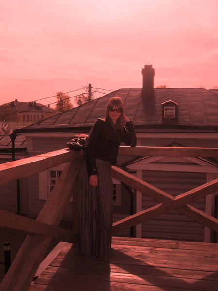 Татьяна Клименко