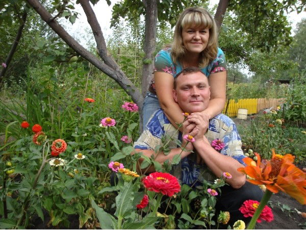 Ольга Моисеева