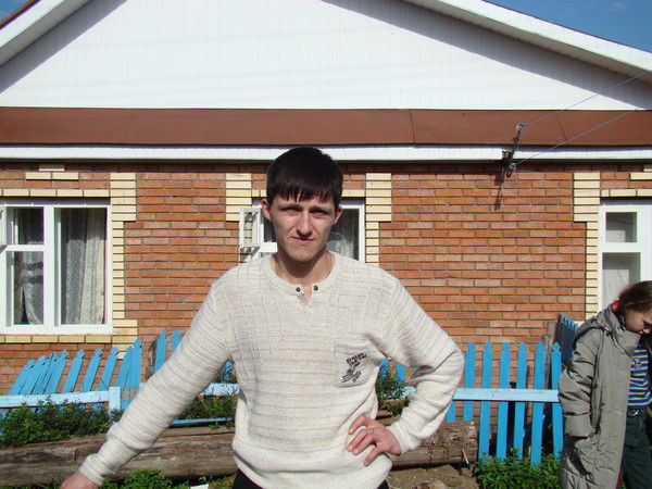 Николай Елаков