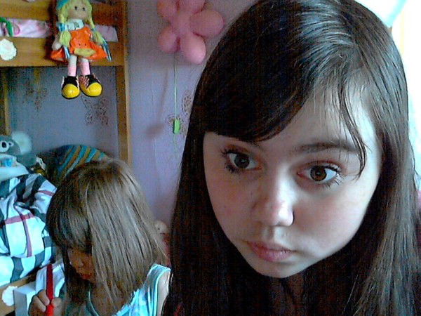 Настёна Хасла