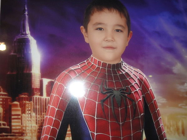 Койчубай Бопоев