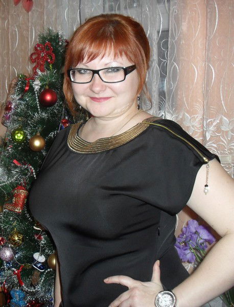 Олеся Логинова