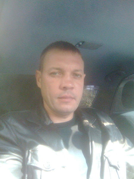 Андрей Пластун