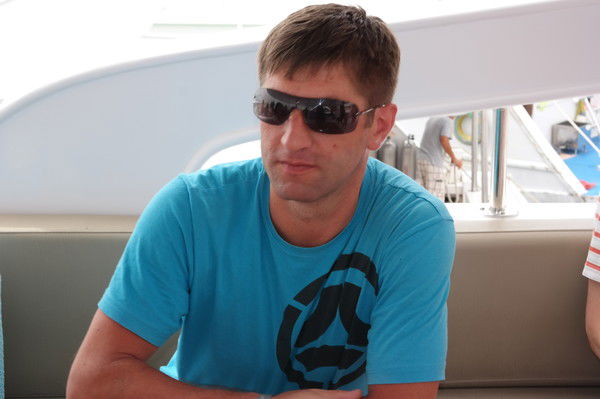 Сергей Журавлев