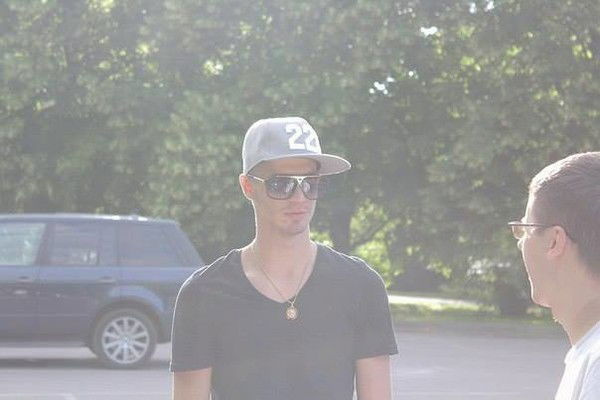 Евгений Кочкин