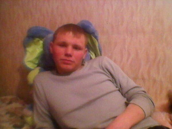 Сергей Брюханов