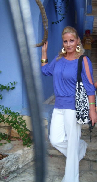 Малышева Мария