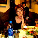Zhenisgul Kushekbayeva