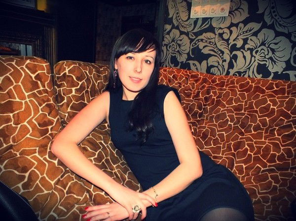 Мария Азатеева