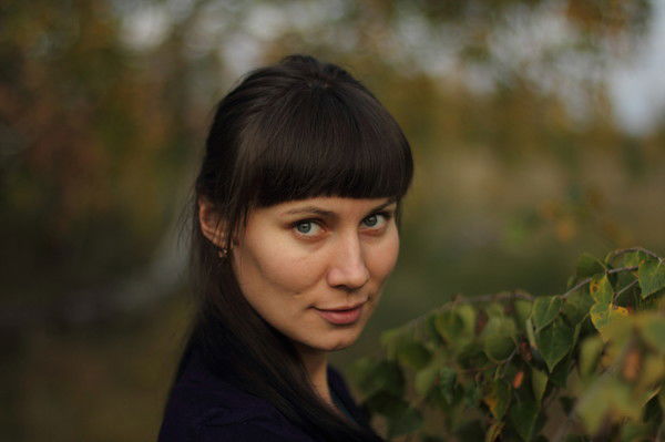 Мария Семичеева