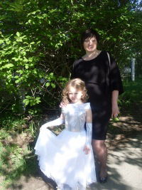 Наталья Ратманова