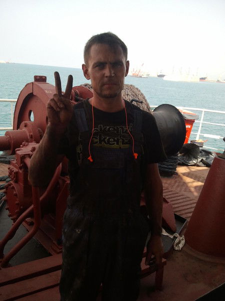 Александр Яблоков