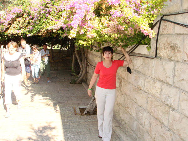 Галина Гавриличева