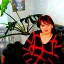 Надежда Шеховцова