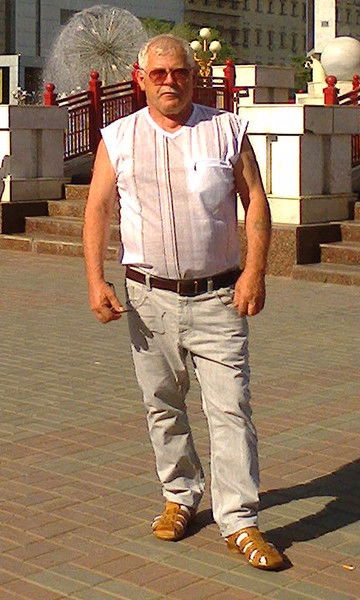 Владимир Болдырев