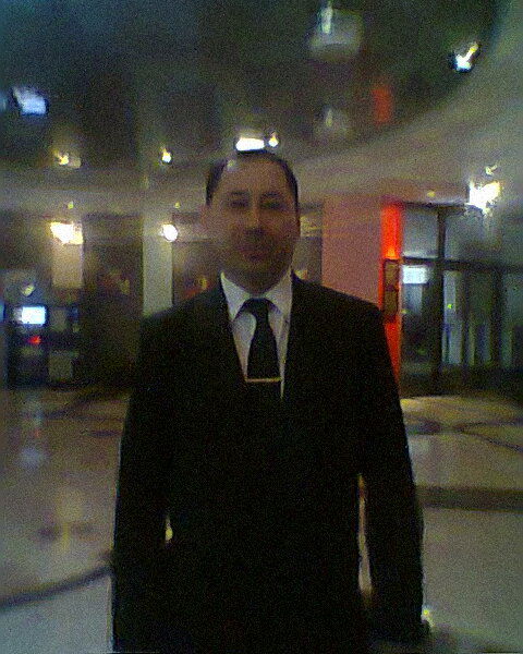 Нурубаев Талгат