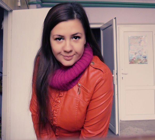 Антонина Голубович