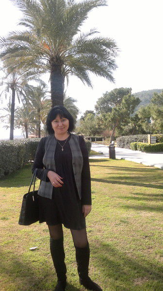 Татьяна Соколова