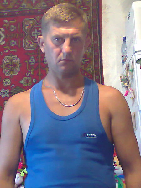 Юра Никитин