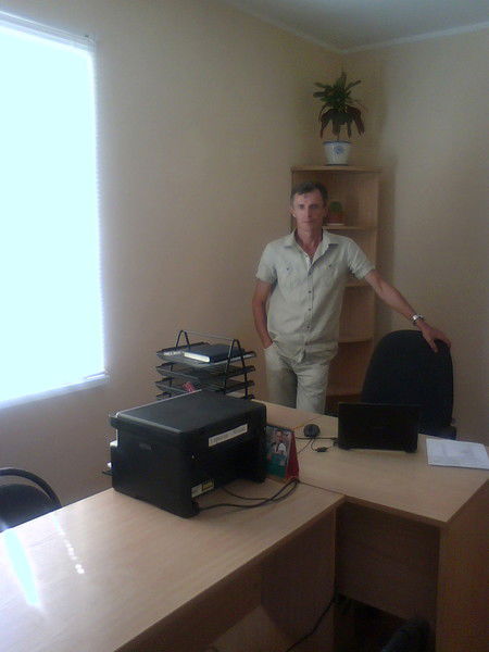 Роман Бабушкин