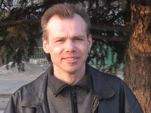 Виктор Коротун