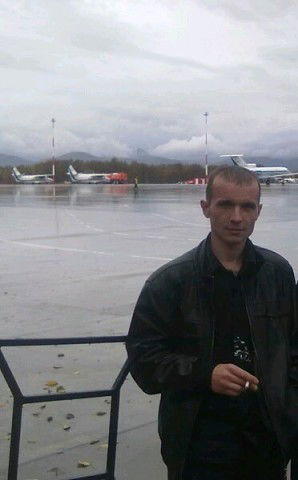 Денис Валентинович