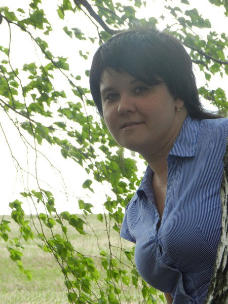 Евгения Абдрахманова