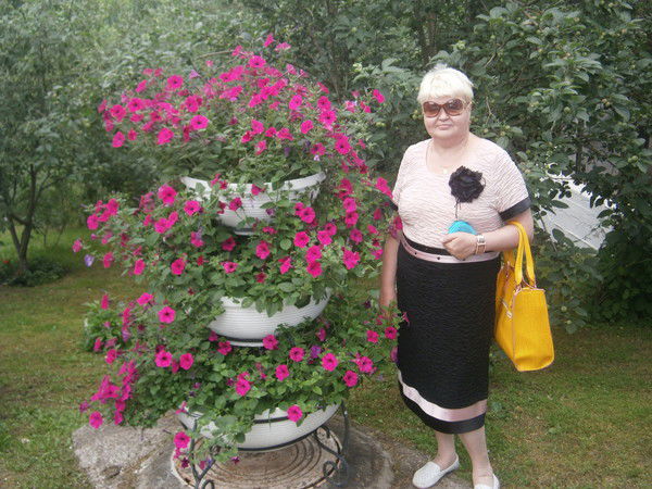 Людмила Волкова