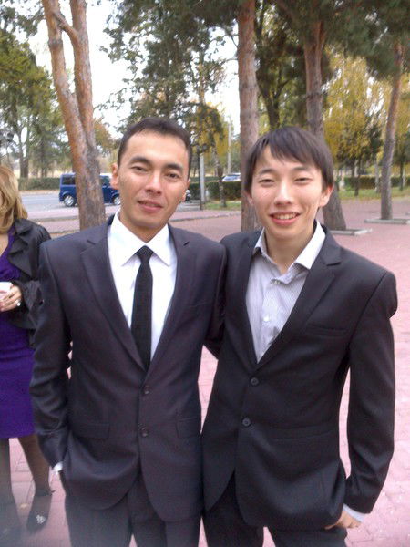 Азим Джумалиев