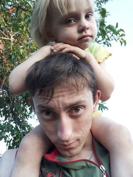 Павел Подкорытов