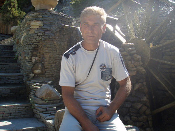 Владимир Земсков