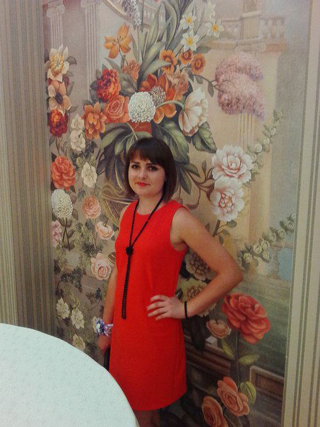 Інна Лаврук