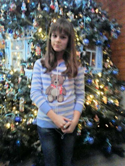 Вера Казачок