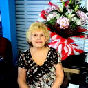 Галина Бабушкина
