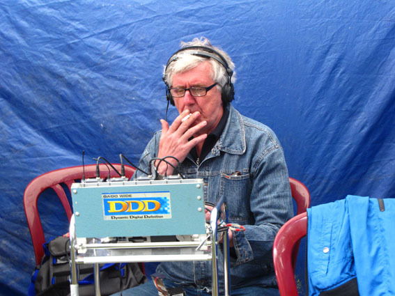 Владимир Суходолов