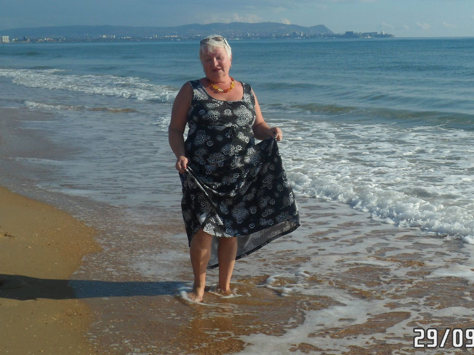 Нина Фокина