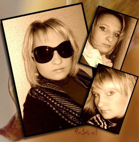 Света Неверовская