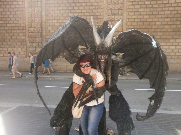 Лариса Баженова