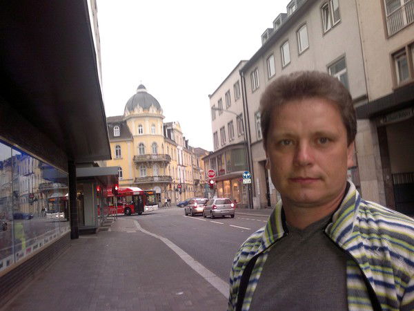 Юрий Штаненко