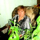 Светлана Синельникова