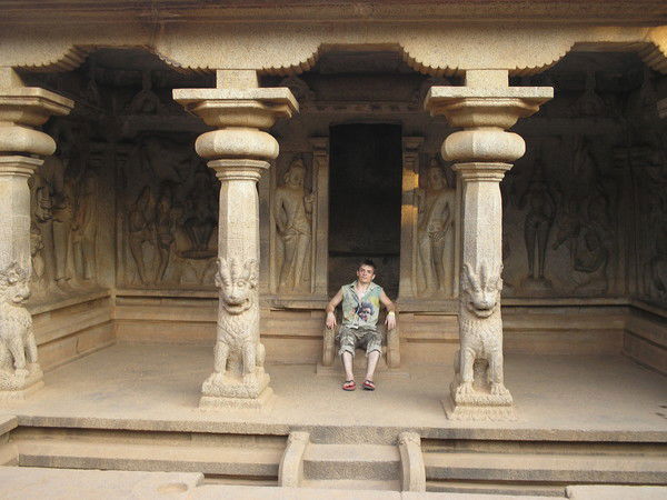 Роман Каунов