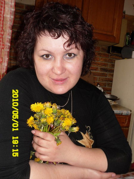 Елена Осокина-Перцева