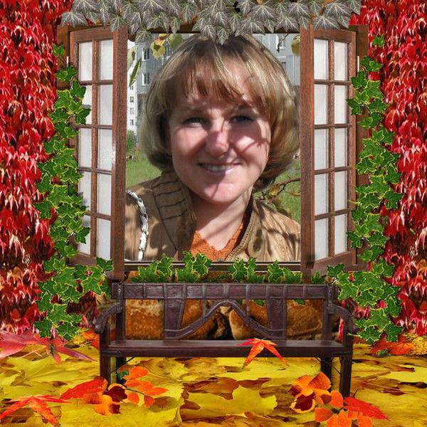 Елена Третьякова