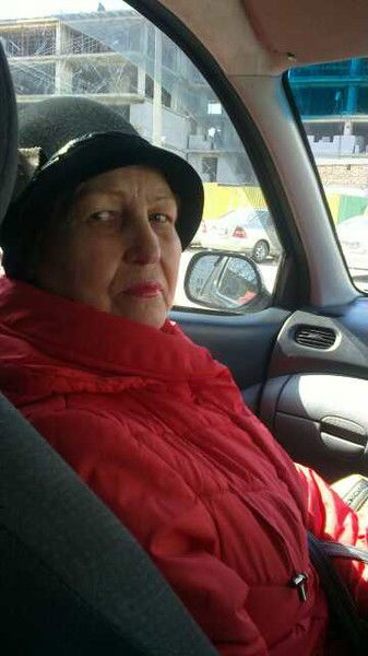 Татьяна Кахно