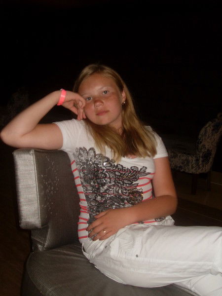 Юля Крысина