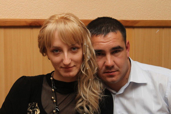 Елена Лютько(Сучко)