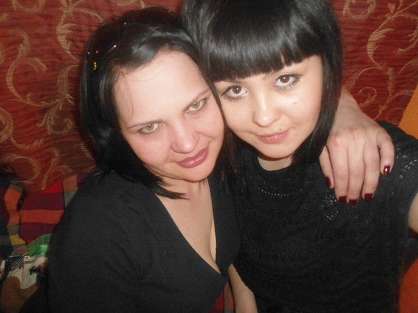 Александра Широкова