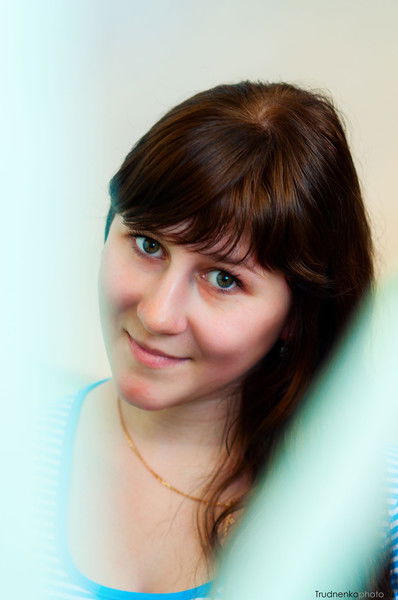 Настёна Савченко