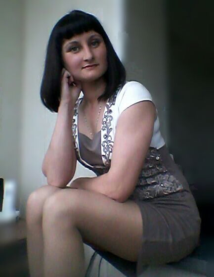 Анастасия Петровская