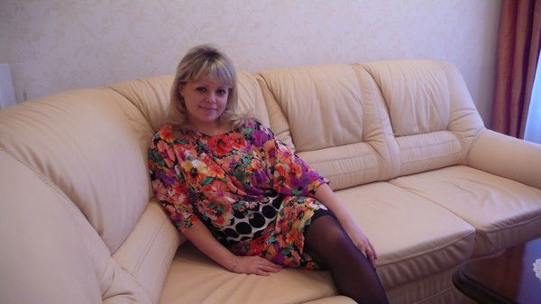 Виктория Клачкова